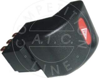 AIC 51114 - Avārijas gaismas signāla