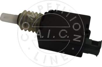 AIC 55373 - Regulēšanas elements, Centrālā