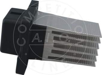 AIC 57205 - Regulators, Salona ventilators