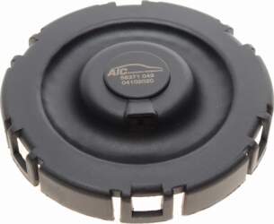 AIC 58371 - Membrāna, Kartera ventilācija