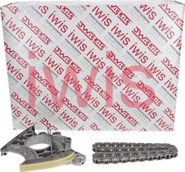 AIC 74630SET - Sadales vārpstas piedziņas