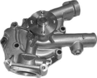 Aisin WPT-501 -