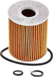 Alco Filter MD-741 - Eļļas filtrs