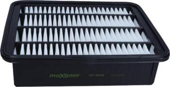 Alco Filter MD-8888 - Gaisa filtrs