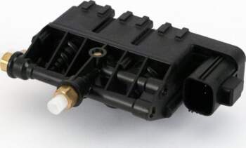 Arnott VB-4332 - Vārsts, Pneimatiskā sistēma