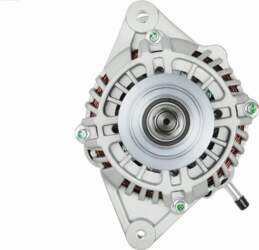 AS-PL A5155 - Ģenerators