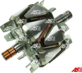 AS-PL AR9001 - Rotors, Ģenerators