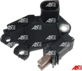 AS-PL ARE3309P - Ģeneratora sprieguma regulators
