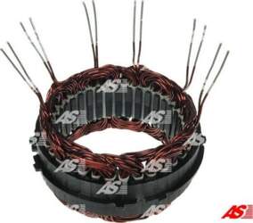 AS-PL AS0017 - Stators, Ģenerators