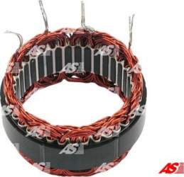 AS-PL AS9006 - Stators, Ģenerators