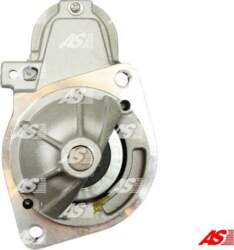 AS-PL S3040 - Starteris