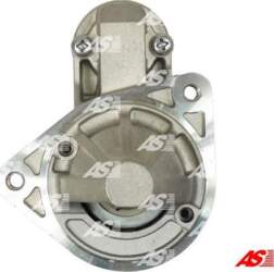AS-PL S3107(VALEO) - Starteris