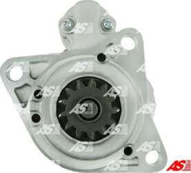 AS-PL S5069 - Starteris