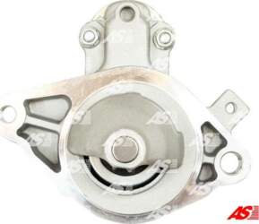 AS-PL S6099 - Starteris