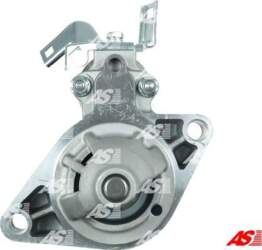 AS-PL S6158 - Starteris