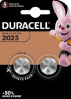 Duracell CR2025