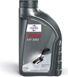 FUCHS TITAN ATF 3353 1L
