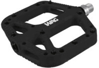Pedāļi WAG FLAT Cr-Mo - black