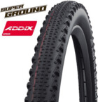 Schwalbe ThunderBurt 29x2.35 EVO SuperGround