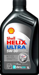 Shell Helix Ultra ECT C3 5W30