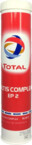 Total MULTIS COMPLEX EP2 0.4KG