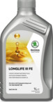 VW GROUP LONGLIFE III FE 0W30