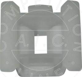 AIC 53972 - Kronšteins, Pamatlukturis