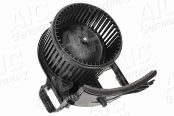 AIC 55246 - Elektromotors, Salona ventilācija