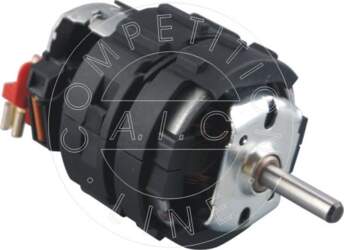 AIC 56941 - Elektromotors, Salona ventilācija