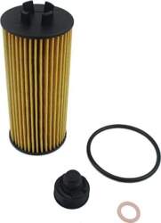 Alco Filter MD-815 - Eļļas filtrs