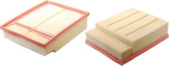 Alco Filter MD-8708 - Gaisa filtrs