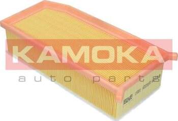 Alco Filter MD-8890 - Gaisa filtrs