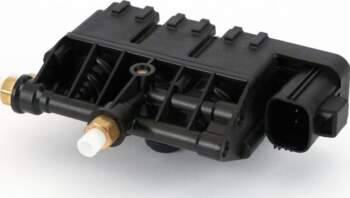 Arnott VB-4333 - Vārsts, Pneimatiskā sistēma
