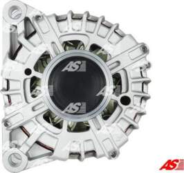 AS-PL A3512S - Ģenerators