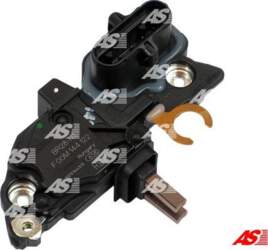 AS-PL ARE0086(BOSCH) - Ģeneratora sprieguma regulators