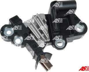 AS-PL ARE0108(BOSCH) - Ģeneratora sprieguma regulators