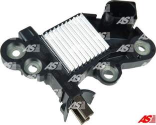 AS-PL ARE0184(BOSCH) - Ģeneratora sprieguma regulators