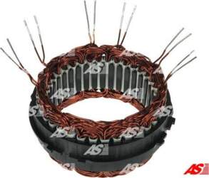 AS-PL AS0018 - Stators, Ģenerators