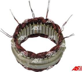 AS-PL AS0045 - Stators, Ģenerators