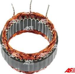 AS-PL AS3019 - Stators, Ģenerators