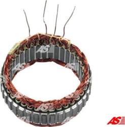 AS-PL AS5008 - Stators, Ģenerators
