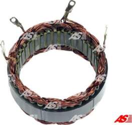 AS-PL AS6010 - Stators, Ģenerators