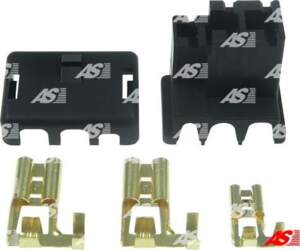 AS-PL ATP4001 - Ģeneratora sprieguma regulators