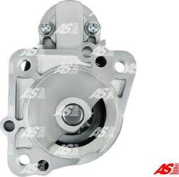 AS-PL S5050 - Starteris