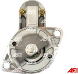 AS-PL S5104 - Starteris