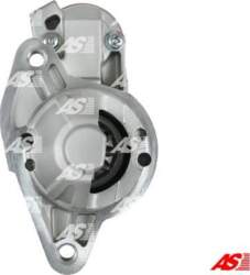 AS-PL S5336S - Starteris
