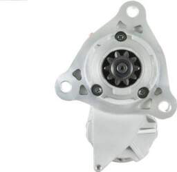 AS-PL S6005 - Starteris