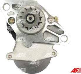 AS-PL S6057 - Starteris