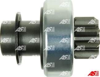 AS-PL SD5016 - Zobrats, Starteris