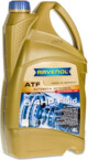 ATF 5/4 HP FLUID 4L
